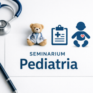 Seminarium: Transport pacjenta szczególnego ryzyka — stany nagłe w pediatrii - 07.07.2026