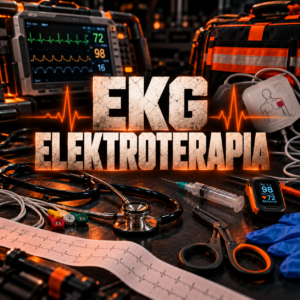 02.12.2026 Warsztaty - EKG i elektroterapia