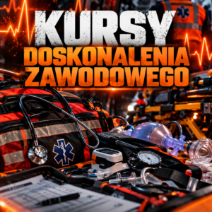 14-22 grudzień 2026 Kurs doskonalący dla ratowników medycznych